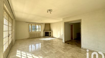 Maison traditionnelle 6 pièces de 180 m² à Mougins (06250)