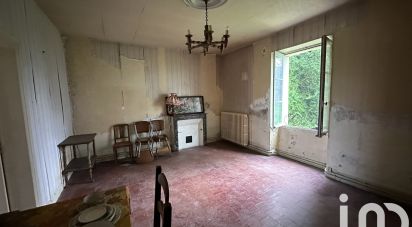 Maison 3 pièces de 68 m² à Meunet-sur-Vatan (36150)