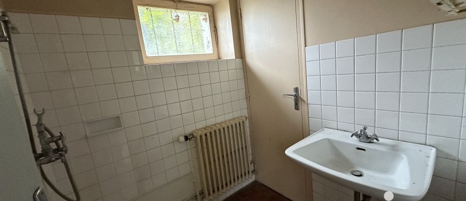 Maison 3 pièces de 68 m² à Meunet-sur-Vatan (36150)