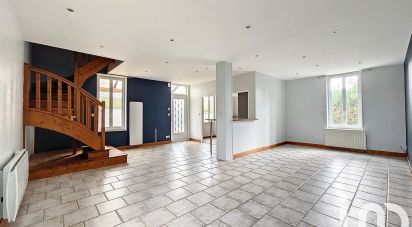 Maison de ville 5 pièces de 96 m² à Moulins (03000)