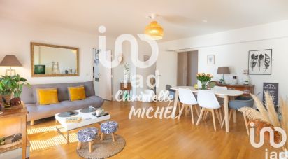 Appartement 5 pièces de 101 m² à Serris (77700)