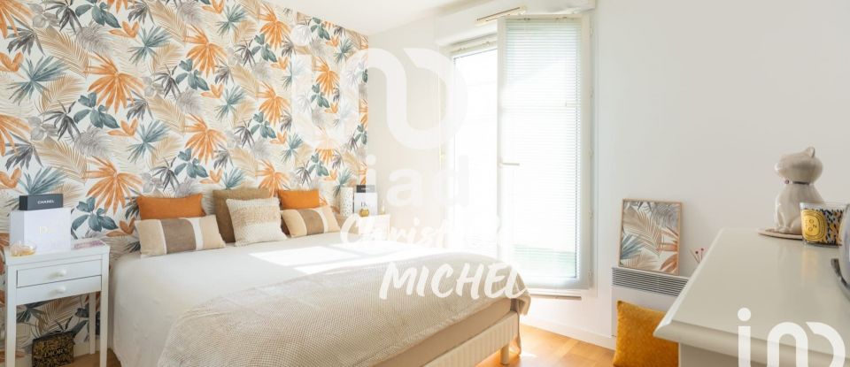 Appartement 5 pièces de 101 m² à Serris (77700)