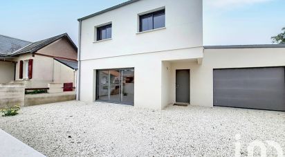 House 4 rooms of 138 m² in Saint-Hilaire-de-Riez (85270)