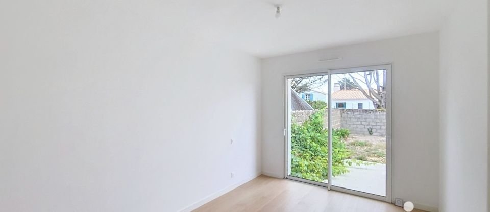 Maison 4 pièces de 138 m² à Saint-Hilaire-de-Riez (85270)