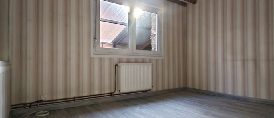 House 8 rooms of 132 m² in Steenbecque (59189)