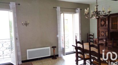 Town house 4 rooms of 106 m² in Agde (34300)