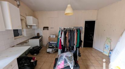 Maison 4 pièces de 91 m² à Libourne (33500)