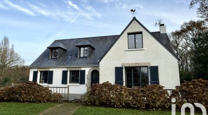 House 7 rooms of 190 m² in Saint-Étienne-de-Montluc (44360)