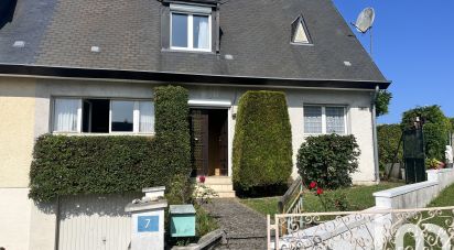 Maison 3 pièces de 108 m² à Péronne (80200)