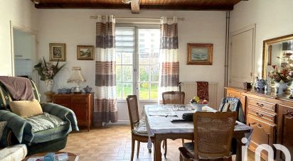 House 3 rooms of 59 m² in La Barre-de-Monts (85550)