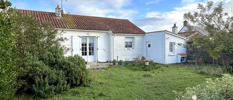 House 3 rooms of 59 m² in La Barre-de-Monts (85550)