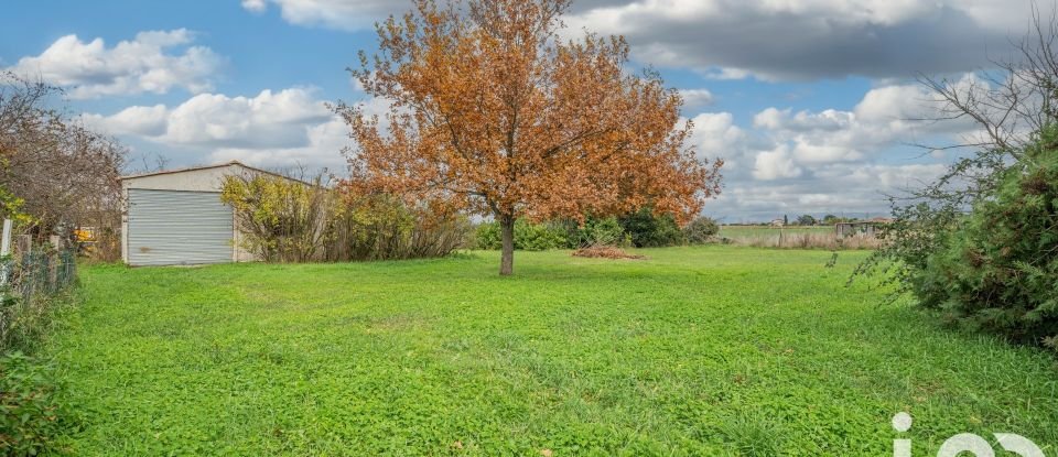 Maison traditionnelle 6 pièces de 134 m² à Romans-sur-Isère (26100)