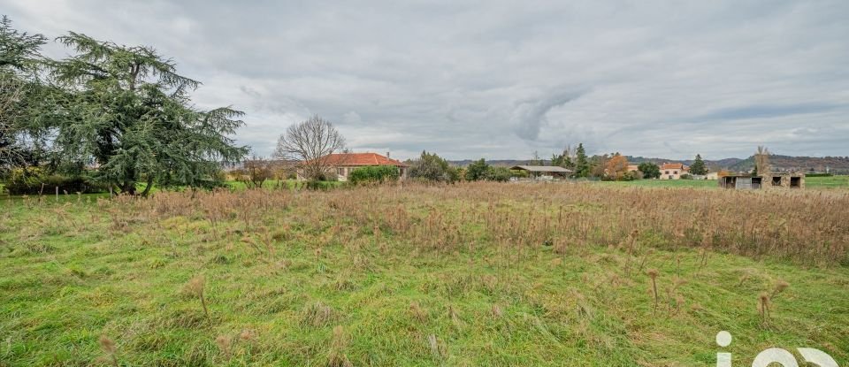 Maison traditionnelle 6 pièces de 134 m² à Romans-sur-Isère (26100)