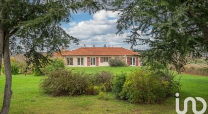 Maison traditionnelle 6 pièces de 134 m² à Romans-sur-Isère (26100)