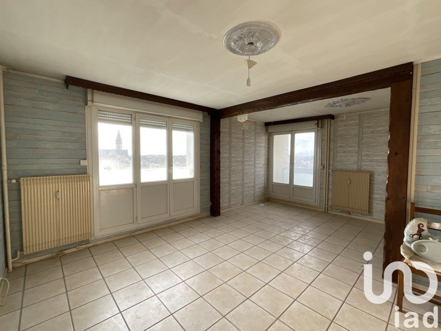 Apartment 5 rooms of 89 m² in Saint-Memmie (51470)