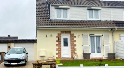 House 4 rooms of 83 m² in Grand Bourgtheroulde (27520)