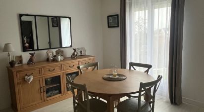 House 4 rooms of 83 m² in Grand Bourgtheroulde (27520)