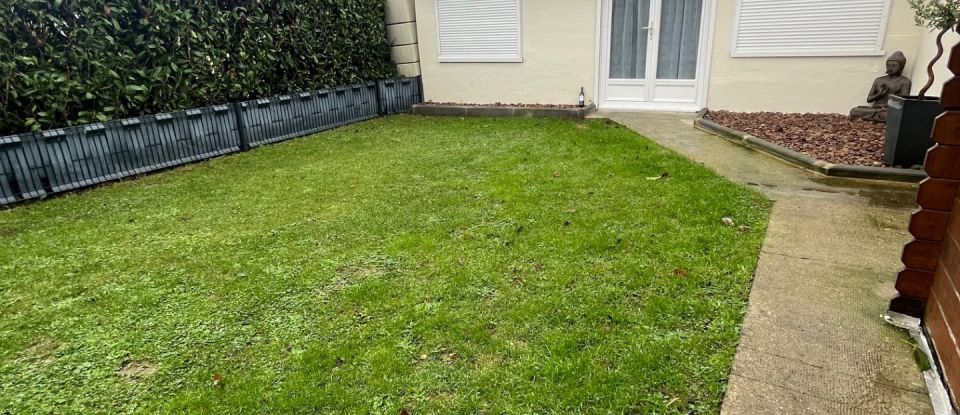 Maison 4 pièces de 83 m² à Grand Bourgtheroulde (27520)