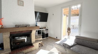 Maison 6 pièces de 124 m² à Sérignan (34410)