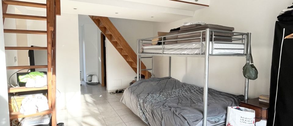 Maison 6 pièces de 124 m² à Sérignan (34410)