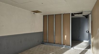 Commercial walls of 77 m² in Valras-Plage (34350)