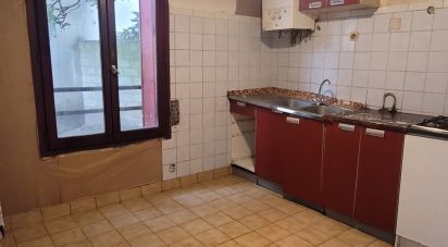 Maison 3 pièces de 65 m² à Saint-Denis (93200)