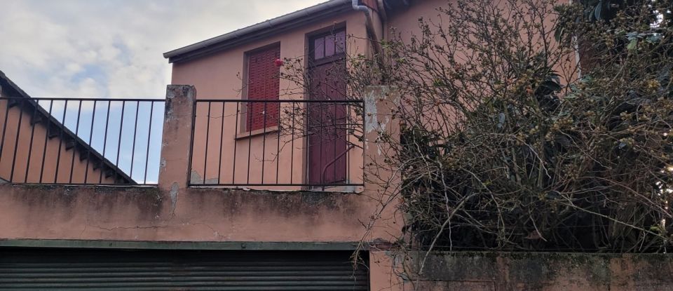 Maison 3 pièces de 65 m² à Saint-Denis (93200)