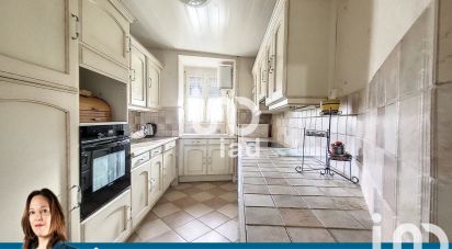 Town house 8 rooms of 146 m² in Vierzon (18100)