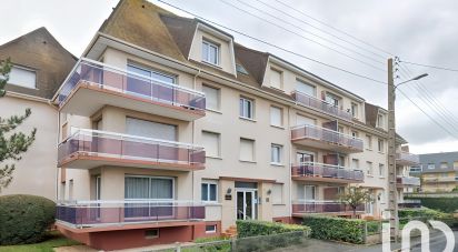 Apartment 3 rooms of 61 m² in Ouistreham (14150)