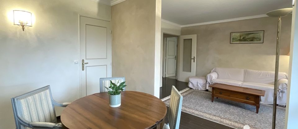 Apartment 4 rooms of 78 m² in Boissy-Saint-Léger (94470)