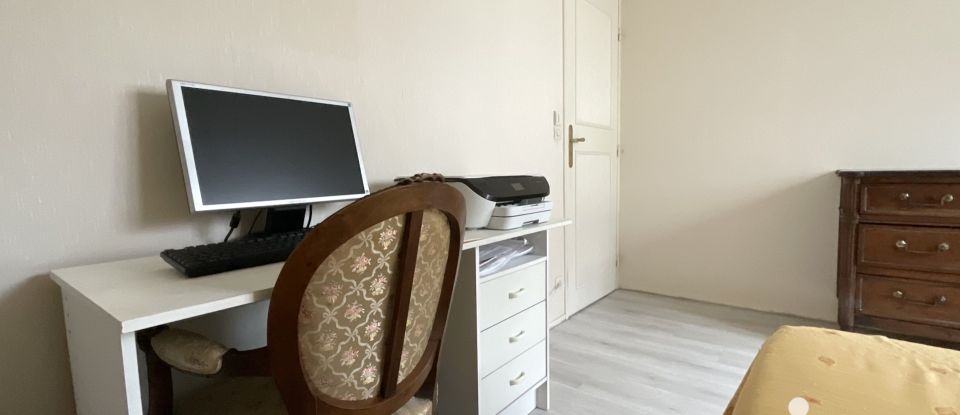 Apartment 4 rooms of 78 m² in Boissy-Saint-Léger (94470)