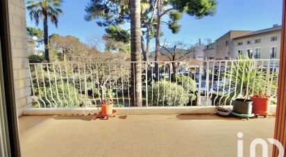 Apartment 3 rooms of 76 m² in Saint-Cyr-sur-Mer (83270)