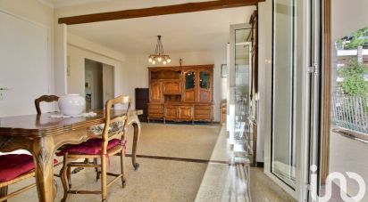 Apartment 3 rooms of 76 m² in Saint-Cyr-sur-Mer (83270)