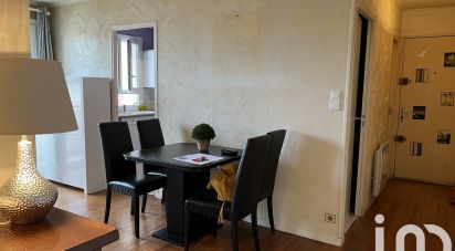 Appartement 2 pièces de 51 m² à Toulouse (31300)