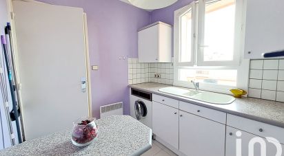 Appartement 2 pièces de 51 m² à Toulouse (31300)