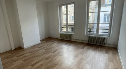 Apartment 2 rooms of 41 m² in Louviers (27400)