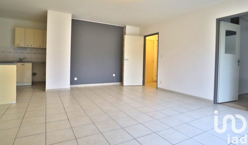 Apartment 2 rooms of 47 m² in Nantes (44300)