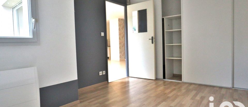 Apartment 2 rooms of 47 m² in Nantes (44300)