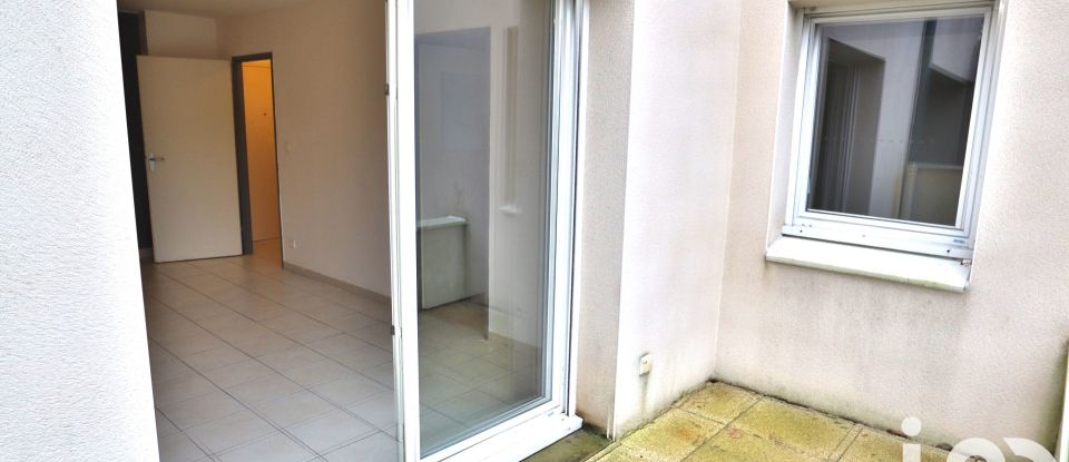 Apartment 2 rooms of 47 m² in Nantes (44300)