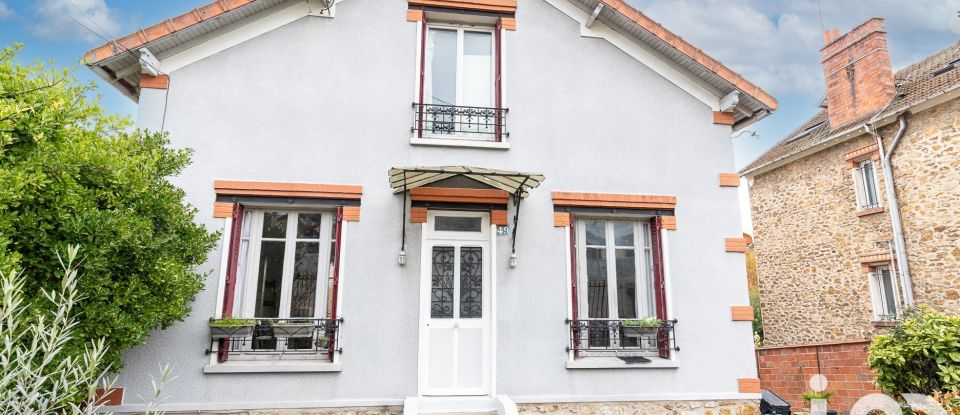 House 4 rooms of 104 m² in Savigny-sur-Orge (91600)