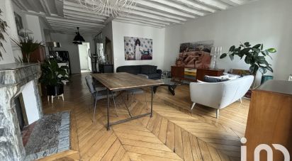 Appartement 2 pièces de 55 m² à Paris (75002)