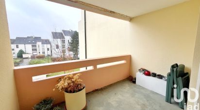 Appartement 5 pièces de 98 m² à Beauvais (60000)