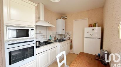 Appartement 5 pièces de 98 m² à Beauvais (60000)