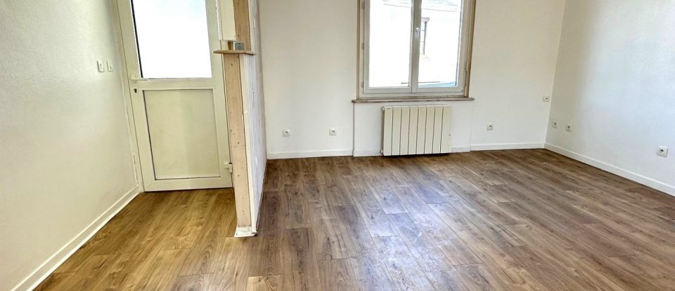 House 3 rooms of 75 m² in Le Havre (76620)