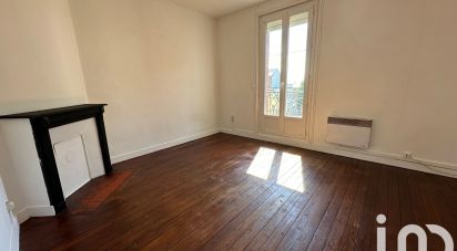 Maison 3 pièces de 66 m² à Le Havre (76600)