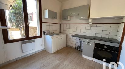 Maison 3 pièces de 66 m² à Le Havre (76600)