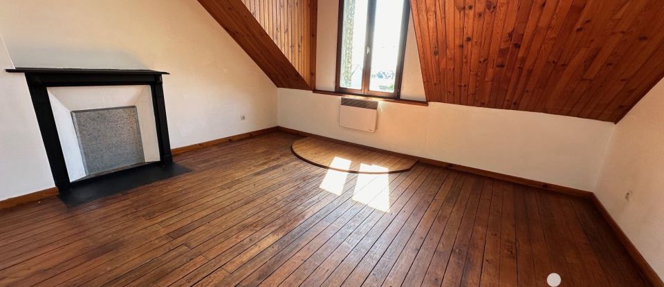 Maison 3 pièces de 66 m² à Le Havre (76600)