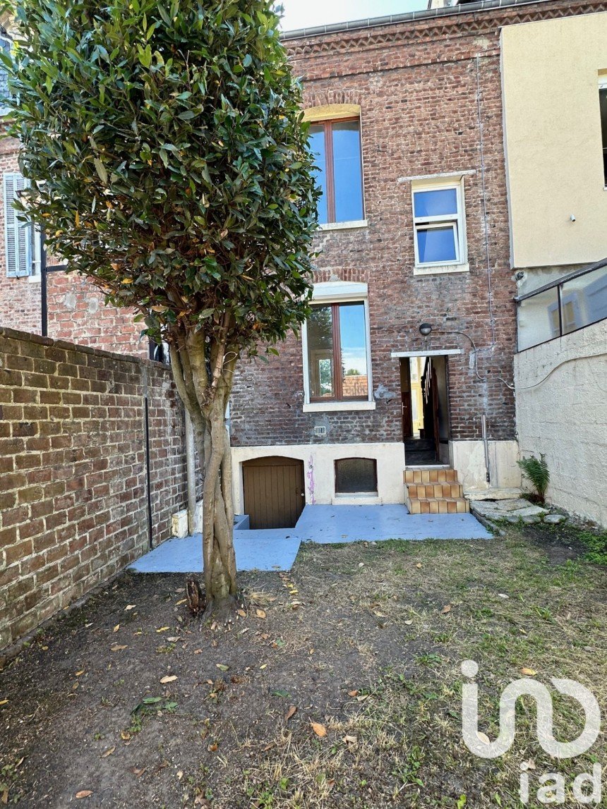 Maison 3 pièces de 66 m² à Le Havre (76600)