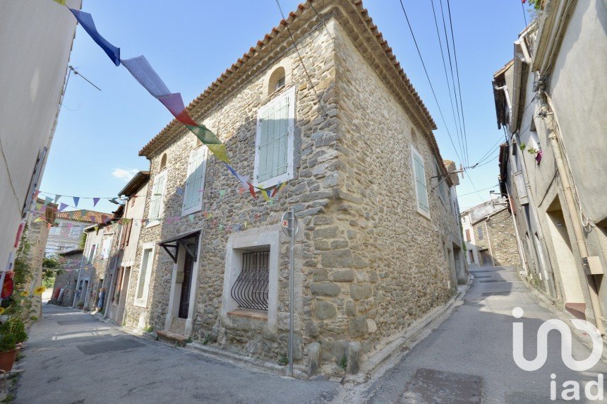 Maison 6 pièces de 121 m² à Pouzols-Minervois (11120)