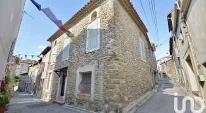 House 6 rooms of 121 m² in Pouzols-Minervois (11120)